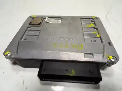 Second-hand car spare part electronic module for volkswagen touareg (7la, 7l6, 7l7) 3.0 v6 tdi oem iam references 0ad927755bg  0ad927755aj