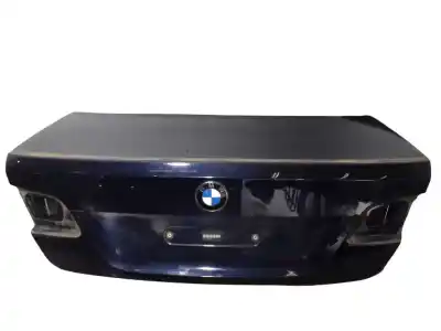 Peça sobressalente para automóvel em segunda mão capot traseiro por bmw serie 3 coupe (e92) 2.0 turbodiesel cat referências oem iam 41617168515