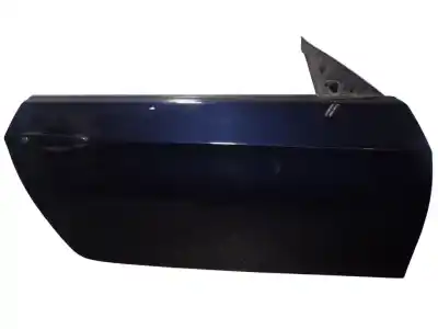 Peça sobressalente para automóvel em segunda mão porta dianteira direita por bmw serie 3 coupe (e92) 2.0 turbodiesel cat referências oem iam 41517200570
