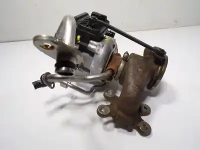 Tweedehands auto-onderdeel turbolader voor cupra formentor (km7, kmp) 1.5 tsi oem iam-referenties 05e145701k 140122601239 05e145701k