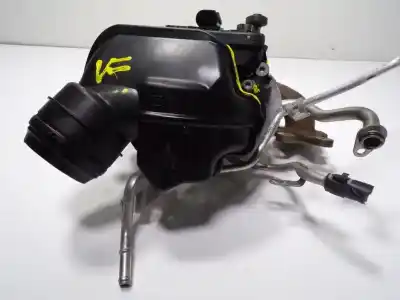 Recambio de automóvil de segunda mano de turbocompresor para cupra formentor 1.5 tsi referencias oem iam 05e145701k 140122601239 05e145701k