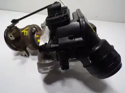 Recambio de automóvil de segunda mano de turbocompresor para cupra formentor 1.5 tsi referencias oem iam 05e145701k 140122601239 05e145701k