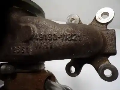 Tweedehands auto-onderdeel turbolader voor cupra formentor (km7, kmp) 1.5 tsi oem iam-referenties 05e145701k 140122601239 05e145701k