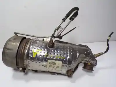 Second-hand car spare part PARTICLE FILTER for PEUGEOT 2008 I (CU_)  OEM IAM references 9808329680 K685F026 9808329380