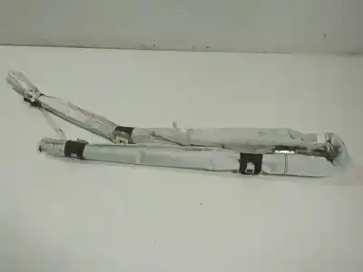 Peça sobressalente para automóvel em segunda mão airbag de cortina dianteiro direito por peugeot 2008 i (cu_) 1.6 hdi referências oem iam 9804092280