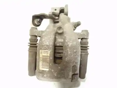 Peça sobressalente para automóvel em segunda mão pinça de travão traseira direita por peugeot 2008 i (cu_) 1.6 hdi referências oem iam 4400w6