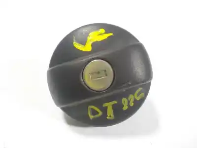 Peça sobressalente para automóvel em segunda mão tampa de combustível por peugeot 2008 i (cu_) 1.6 hdi referências oem iam 1508f3