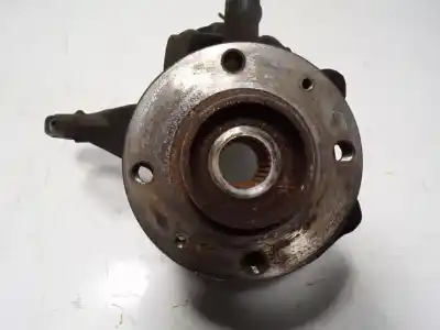 Peça sobressalente para automóvel em segunda mão manga de eixo dianteira direita por peugeot 2008 i (cu_) 1.6 hdi referências oem iam 364790