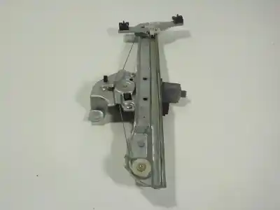 Peça sobressalente para automóvel em segunda mão elevador de vidros dianteira esquerda por peugeot 2008 i (cu_) 1.6 hdi referências oem iam 9806088180