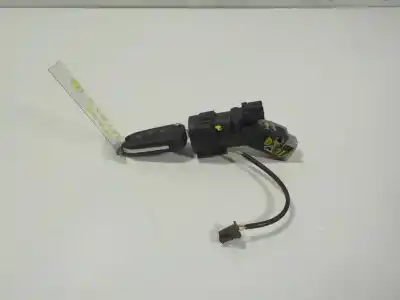 Second-hand car spare part ANTI-THEFT DEVICE for PEUGEOT 2008 I (CU_)  OEM IAM references 1608682880 36454600 9663123380