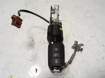 Автозапчастина б/у протикрадійний пристрій для peugeot rifter 1.2 puretech 110 посилання на oem iam 1608682880  9663123380