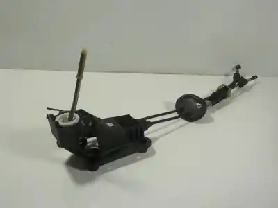 Peça sobressalente para automóvel em segunda mão alavanca de velocidades por peugeot 2008 i (cu_) 1.6 hdi referências oem iam 9678380280