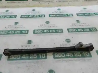 Peça sobressalente para automóvel em segunda mão braço de suspensão superior traseiro esquerdo por bmw mini clubman (r55) 1.6 16v cat referências oem iam 33326768724