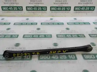 Peça sobressalente para automóvel em segunda mão braço de suspensão traseiro superior direito por bmw mini clubman (r55) 1.6 16v cat referências oem iam 33326768724