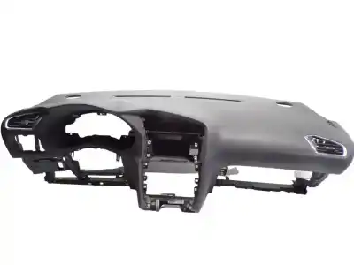 Second-hand car spare part DASHBOARD for CITROEN C4 LIM.  OEM IAM references 8247S3 307009399AF 9687158080