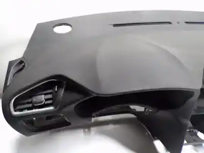 Peça sobressalente para automóvel em segunda mão tablier por citroen c4 lim. 1.6 hdi fap referências oem iam 8247s3 307009399af 9687158080