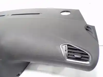 Peça sobressalente para automóvel em segunda mão tablier por citroen c4 lim. 1.6 hdi fap referências oem iam 8247s3 307009399af 9687158080