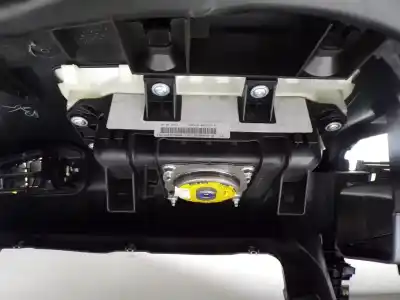 Peça sobressalente para automóvel em segunda mão tablier por citroen c4 lim. 1.6 hdi fap referências oem iam 8247s3 307009399af 9687158080