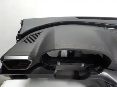 Second-hand car spare part dashboard for cupra formentor (km7, kmp) 1.5 tsi oem iam references 5fg857003mwxy  5ff880204f