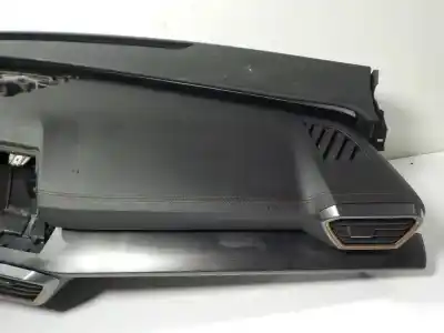 Second-hand car spare part dashboard for cupra formentor (km7, kmp) 1.5 tsi oem iam references 5fg857003mwxy  5ff880204f
