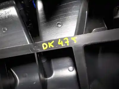 Second-hand car spare part dashboard for cupra formentor (km7, kmp) 1.5 tsi oem iam references 5fg857003mwxy  5ff880204f