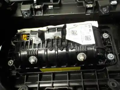 Second-hand car spare part dashboard for cupra formentor (km7, kmp) 1.5 tsi oem iam references 5fg857003mwxy  5ff880204f
