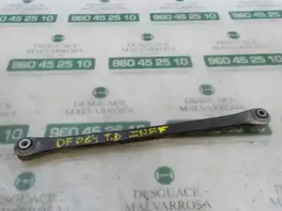 Peça sobressalente para automóvel em segunda mão braço de suspensão traseiro inferior direito por bmw mini clubman (r55) 1.6 16v cat referências oem iam 33326768726