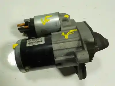 Second-hand car spare part starter motor for renault captur 1.2 tce energy oem iam references 233000779r Second-hand car spare part starter motor for renault captur 1.2 tce energy oem iam references 233000779r