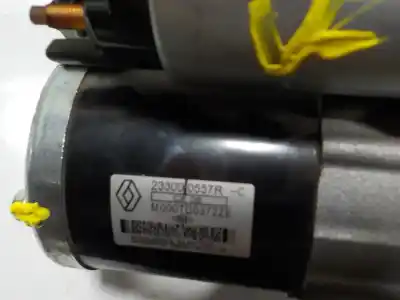 Автозапчасти б/у двигатель запускается за renault captur 1.2 tce energy ссылки oem iam 233000779r 233000557r m000td0372ze