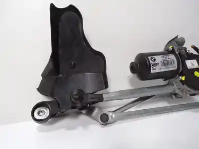 Автозапчастина б/у двигатель передніх склоочисників для bmw serie 3 lim. (f30) 2.0 16v turbodiesel посилання на oem iam 61617260488 w000026097 726750303