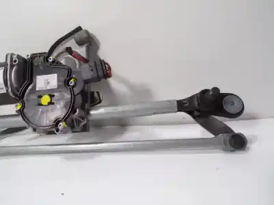 Автозапчастина б/у двигатель передніх склоочисників для bmw serie 3 lim. (f30) 2.0 16v turbodiesel посилання на oem iam 61617260488 w000026097 726750303