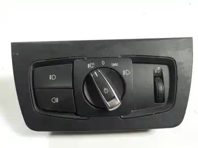 Автозапчастина б/у управління світлом для bmw serie 3 lim. (f30) 2.0 16v turbodiesel посилання на oem iam 61316847512