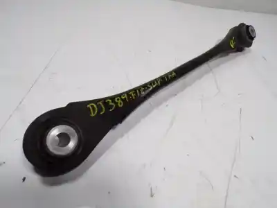 Автозапчастина б/у лівий задній верхній рычок підвіски для bmw serie 3 lim. (f30) 2.0 16v turbodiesel посилання на oem iam 33326792533  