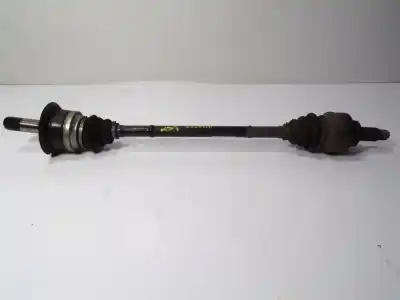 Автозапчастина б/у правий привід для bmw serie 3 lim. (f30) 2.0 16v turbodiesel посилання на oem iam 33208680348