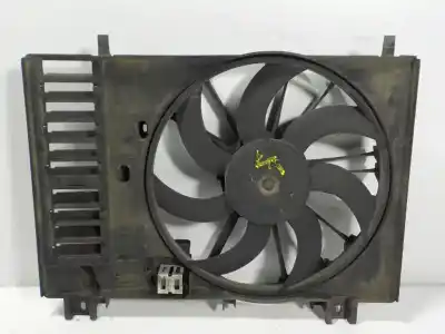 Second-hand car spare part RADIATOR COOLING FAN for CITROEN C5 BERLINA  OEM IAM references 1253R4 T301719 T301719