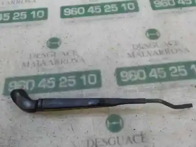 Peça sobressalente para automóvel em segunda mão haste de escova dianteiro direito por bmw mini clubman (r55) 1.6 16v cat referências oem iam 61619449970