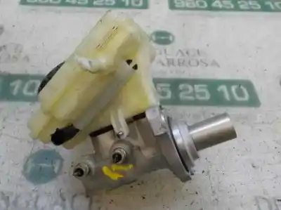 Peça sobressalente para automóvel em segunda mão bomba de travões por bmw mini clubman (r55) 1.6 16v cat referências oem iam 34336786585