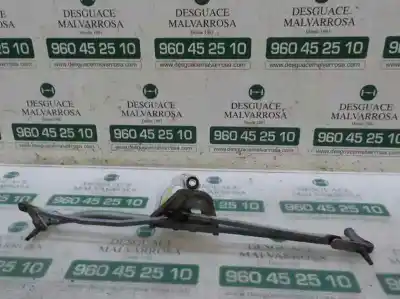 Second-hand car spare part FRONT WINDSCREEN WIPER LINKAGE for BMW MINI CLUBMAN (R55)  OEM IAM references 61617138789  