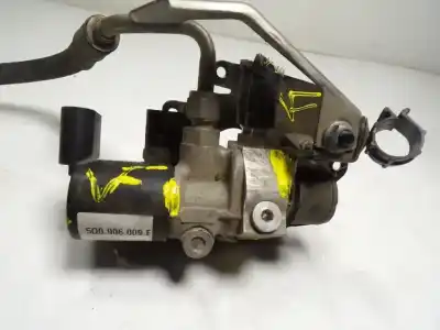 Pezzo di ricambio per auto di seconda mano modulo elettronico per seat leon (5f1) 1.4 tgi riferimenti oem iam 1s0906011a  5q0906109c