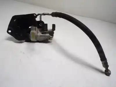Pezzo di ricambio per auto di seconda mano modulo elettronico per seat leon (5f1) 1.4 tgi riferimenti oem iam 1s0906011a  5q0906109c