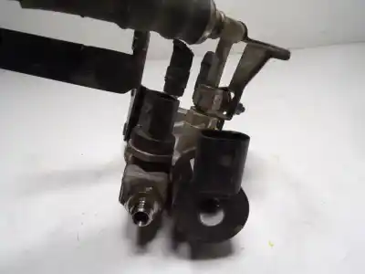Pezzo di ricambio per auto di seconda mano modulo elettronico per seat leon (5f1) 1.4 tgi riferimenti oem iam 1s0906011a  5q0906109c