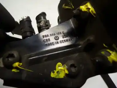 Pezzo di ricambio per auto di seconda mano modulo elettronico per seat leon (5f1) 1.4 tgi riferimenti oem iam 1s0906011a  5q0906109c