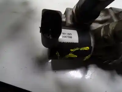 Pezzo di ricambio per auto di seconda mano modulo elettronico per seat leon (5f1) 1.4 tgi riferimenti oem iam 1s0906011a  5q0906109c