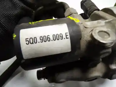 Pezzo di ricambio per auto di seconda mano modulo elettronico per seat leon (5f1) 1.4 tgi riferimenti oem iam 1s0906011a  5q0906109c