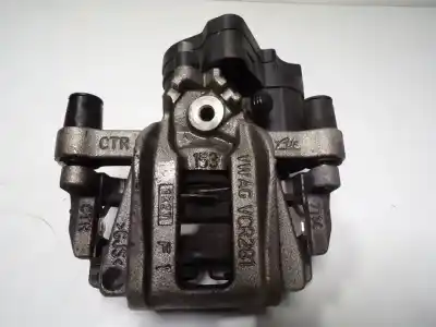 Second-hand car spare part rear left brake caliper for cupra formentor (km7, kmp) 1.5 tsi oem iam references 5wa615423sl7
