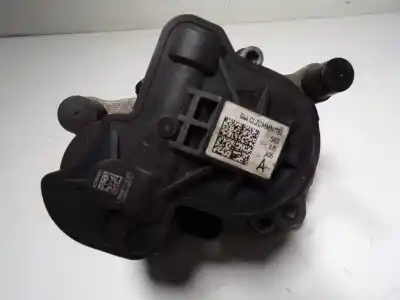 Second-hand car spare part rear left brake caliper for cupra formentor (km7, kmp) 1.5 tsi oem iam references 5wa615423sl7  5r3615405a