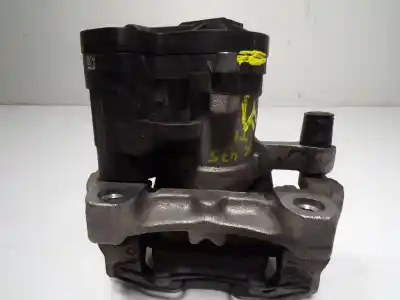 Second-hand car spare part rear left brake caliper for cupra formentor (km7, kmp) 1.5 tsi oem iam references 5wa615423sl7  5r3615405a