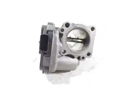 İkinci el araba yedek parçası Kelebek Kutusu için CITROEN BERLINGO XTR 1.6 HDi 92 OEM IAM referansları   9873534480