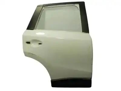 Автозапчасти б/у дверь задняя правая за mazda cx-5 center-line 2wd ссылки oem iam kdy37202xc