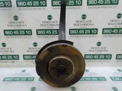 Recambio de automóvil de segunda mano de MANGUETA DELANTERA IZQUIERDA para MERCEDES CLASE M (W164)  referencias OEM IAM A1643301320  